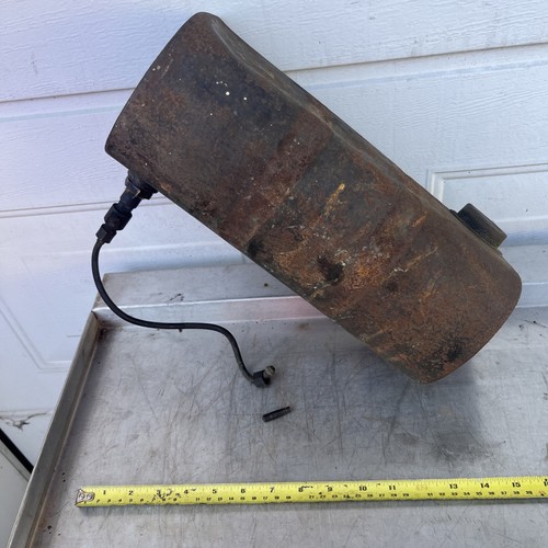 Lister type stationary - lister,