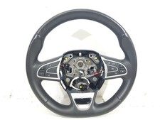 2020 RENAULT MEGANE STEERING WHEEL  484008738R  GENUINE *FAST SHIPPING