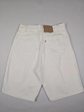 Vintage Levi's 550 Orange Tab