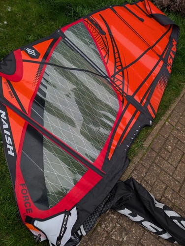Naish force 0 windsurfing - naish,