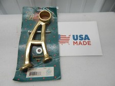 Bar Mount Foot Rail Bracket -