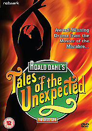 Tales the unexpected - of,