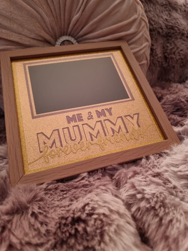 And mummy forever - my,