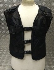 SAS Assault Vest & SBS Style