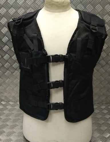 Sas assault vest sbs style - vest, &
