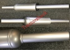 Fordson E1A Major Tractor