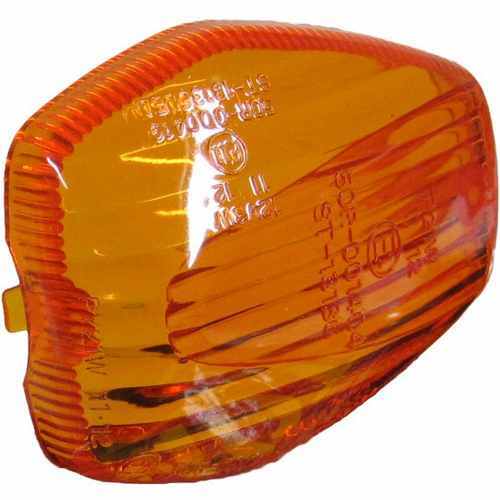 Indicator lens r - indicator,