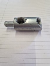 Sandblasting Pot Bottom Media