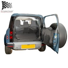 Fits Land Rover Defender 110