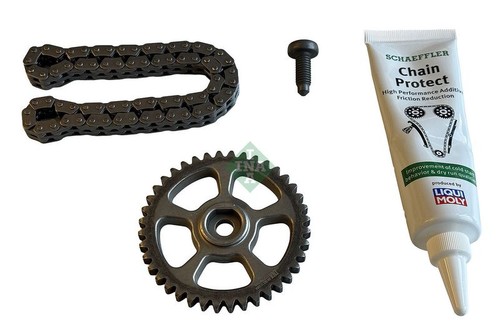 Chain kit oil - kit,,