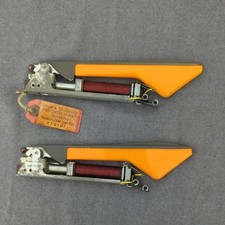 Pair of Genuine Vintage Lucas