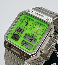 Citizen Ana-Digi Temp