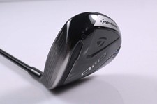 Taylormade Qi10 #5 Wood / 18 Degree / Regular Flex Ventus TR Blue 6 Shaft