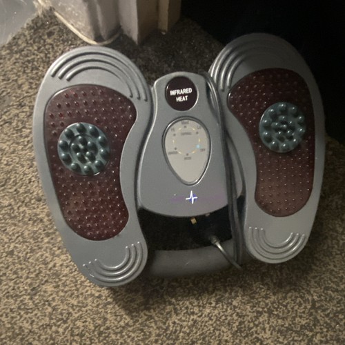 Foot massager - foot,