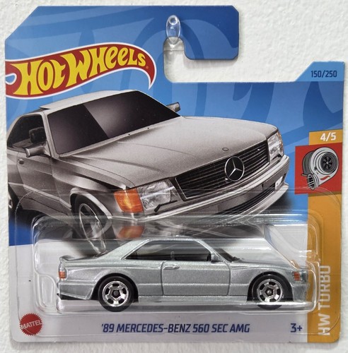 Hot wheels mercedes - wheels, mercedes-benz