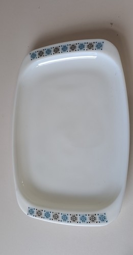 Jaj pyrex 1960 chelsea - chelsea, blue