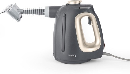 Beldray steam cleaner - beldray,