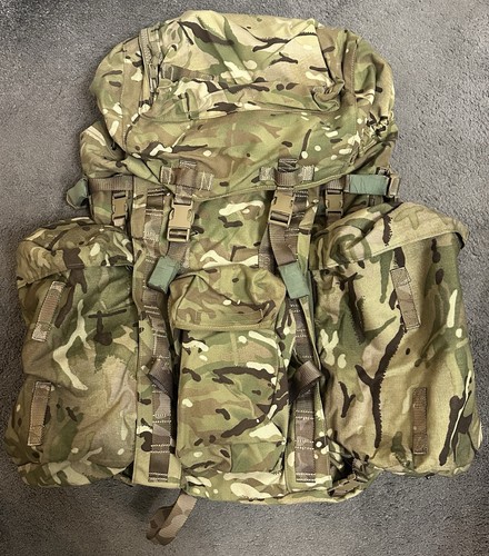 British army plce - army, infantry