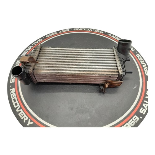 Ford focus intercooler mk3 - intercooler,
