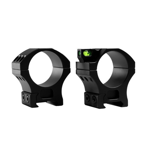 Wulf tactical 34mm rifle scope - tactical,