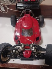 mugen seki mbx6 Eco not