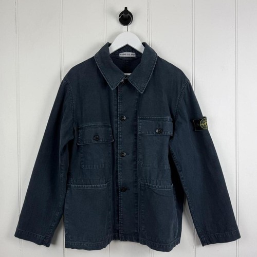 1999 stone island - 1999, jacket
