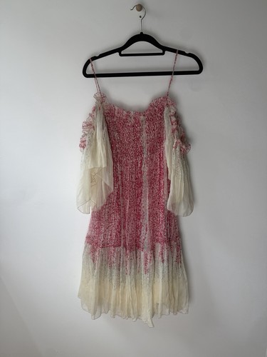 Dianne von furstenberg chiffon - dianne,