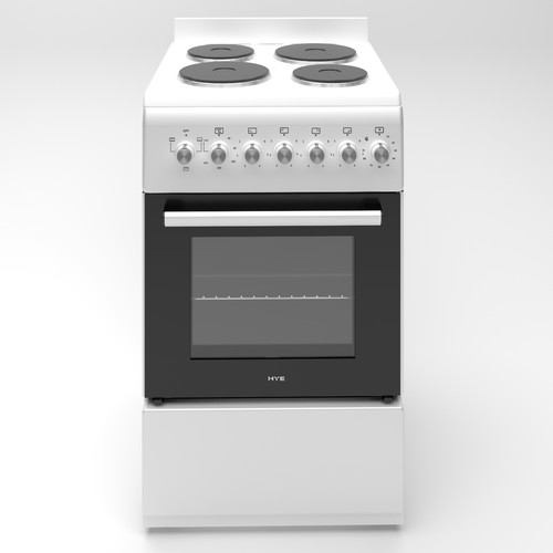 Hye electric cooker 50cm - electric,
