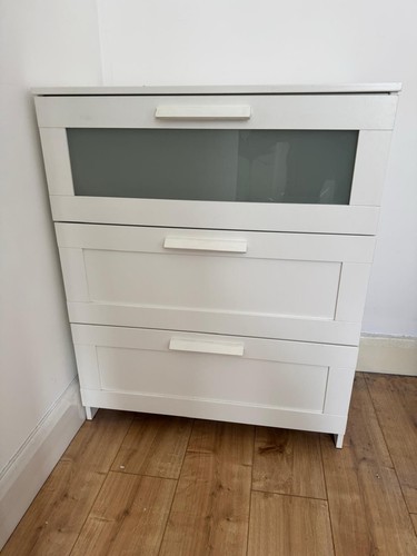 Ikea brimnes chest 3 - ikea,
