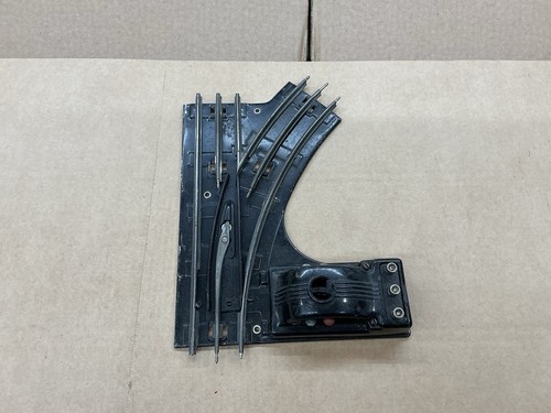 Lionel gauge switch track - lionel, o