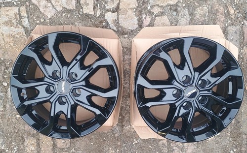 Pair autec kiso black alloy - black,