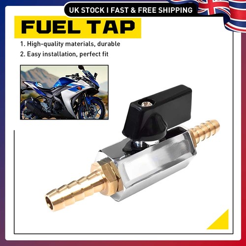 8mm motorcycle in line - 5/16",