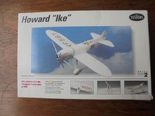 Testors 1/48 Howard Ike model