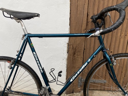 Gazelle champion mondial - champion,