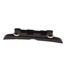 Ebony Adjustable Mandolin