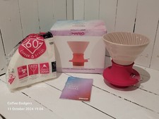 HARIO Immersion Dripper Switch