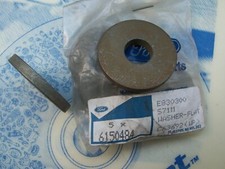 2 New Genuine Ford Escort