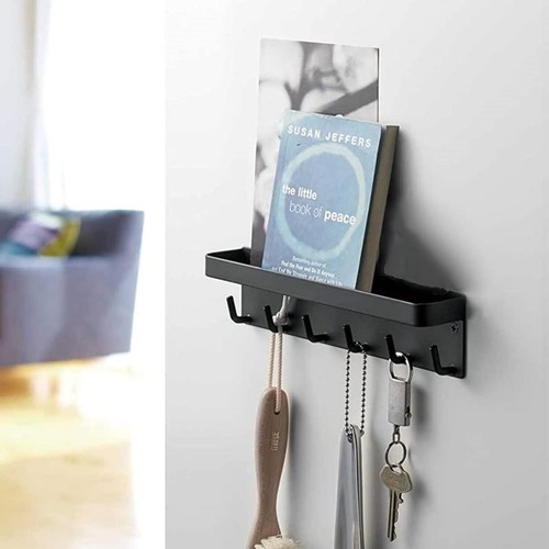 Wall mounted key - wall,