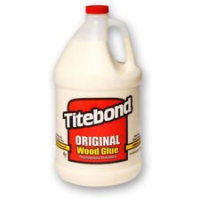 Titebond Original Wood Glue 3.8litres (1 US Gall)  Bottle From RDGTools