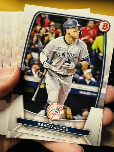 Aaron judge new - york, yankees