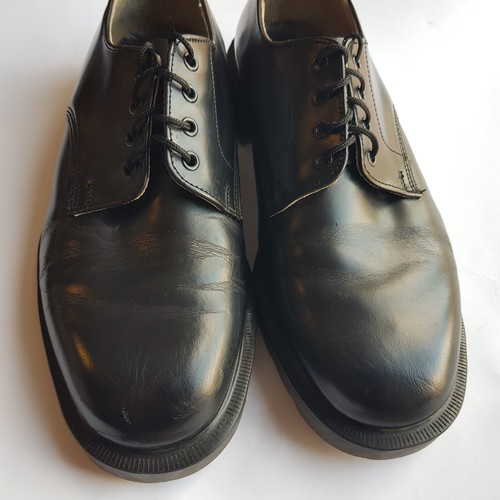 Tredair men black leather - tredair,
