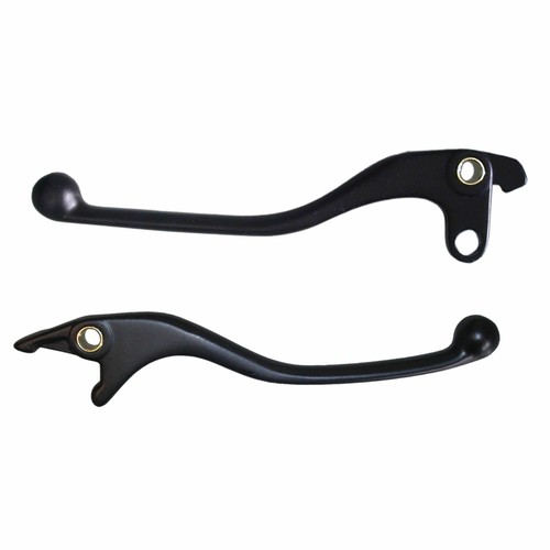 Brake clutch lever honda vf - brake,