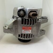 genuine Toyota ALTERNATOR