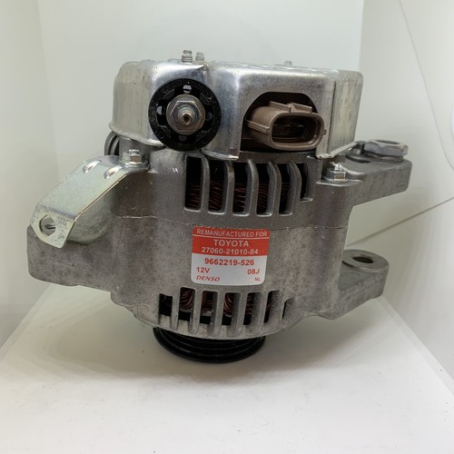 Genuine toyota alternator - genuine,