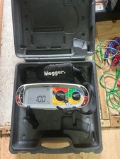 megger 1730 multifunction