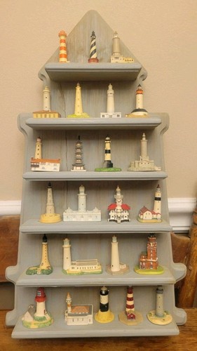 Lenox lighthouse thimble - lighthouse,