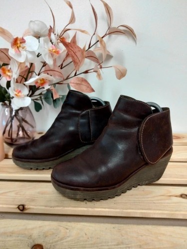 Women fly london dark - women's,