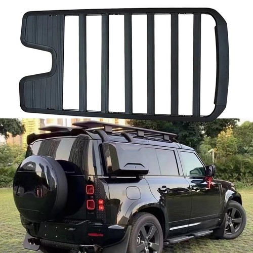 Roof expedition rack - rack, fits