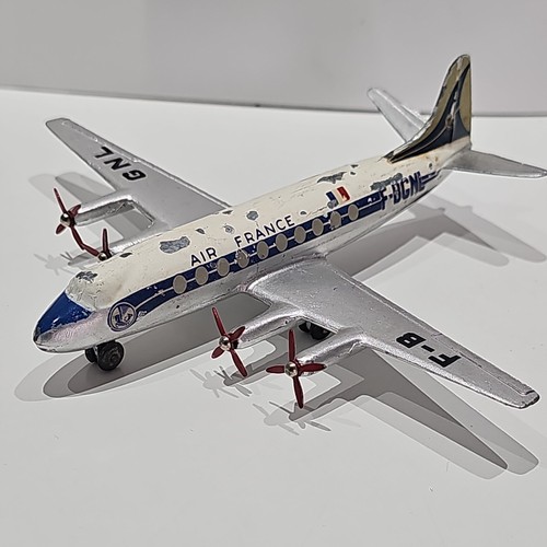 Dinky meccano 706 vickers - dinky, #706
