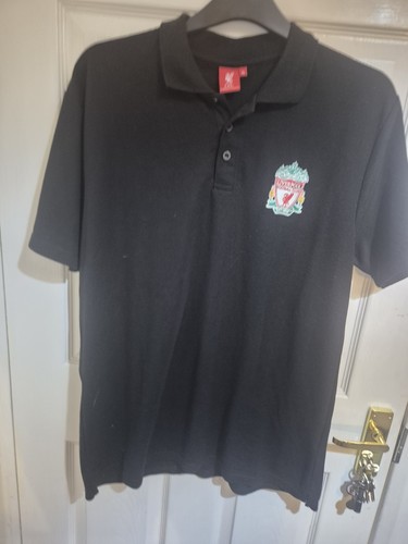 Used black liverpool merch - liverpool,